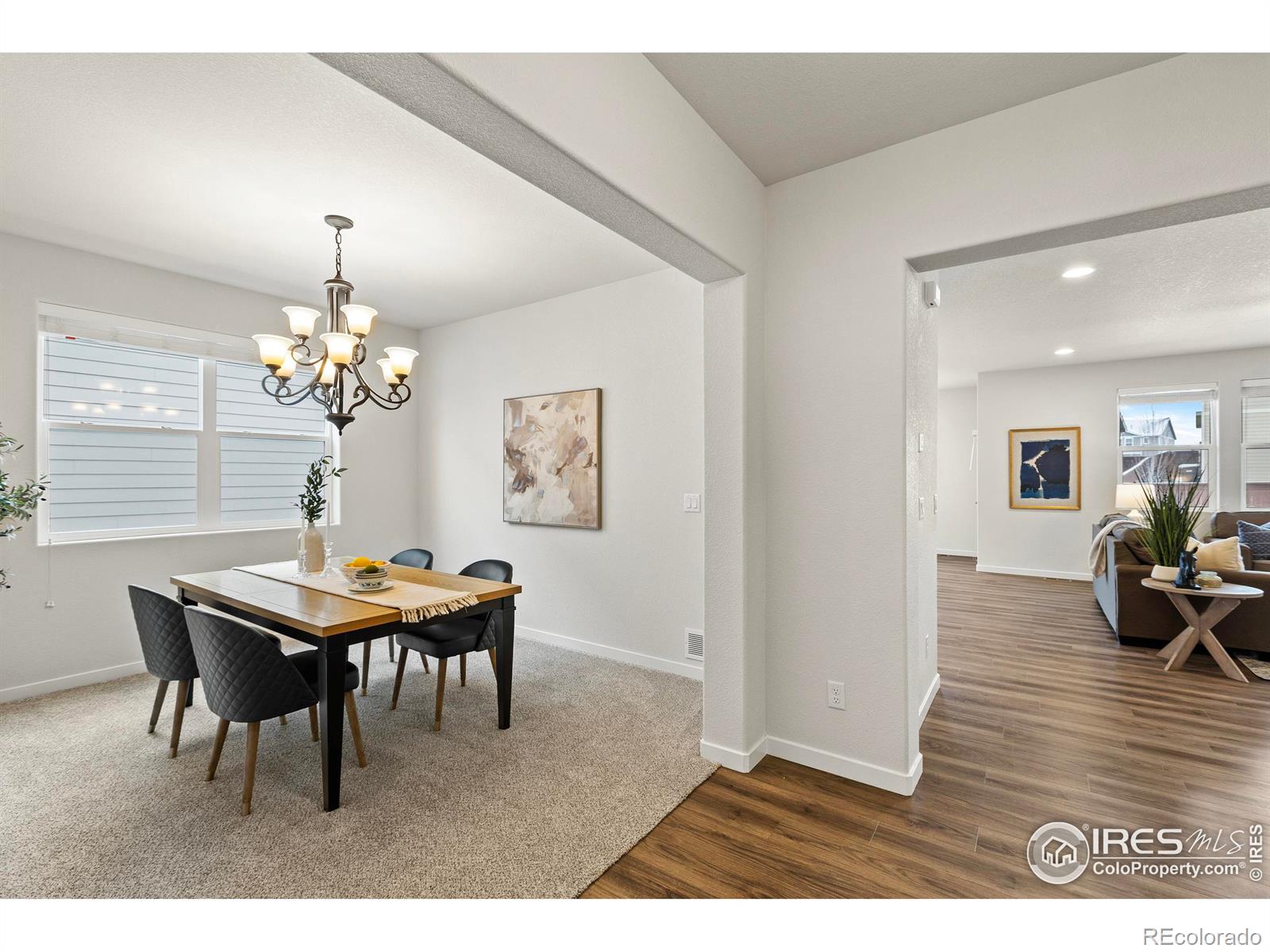 MLS Image #6 for 1877  golden horizon drive,windsor, Colorado