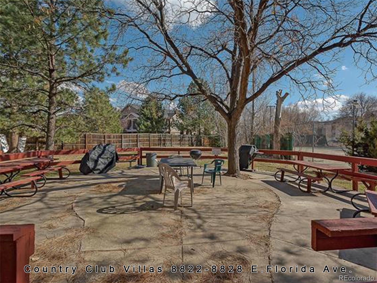 MLS Image #10 for 8826 e florida avenue,denver, Colorado