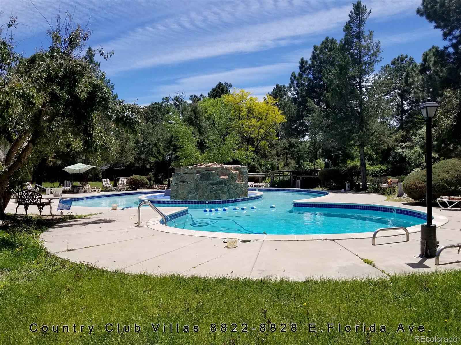 MLS Image #14 for 8826 e florida avenue,denver, Colorado