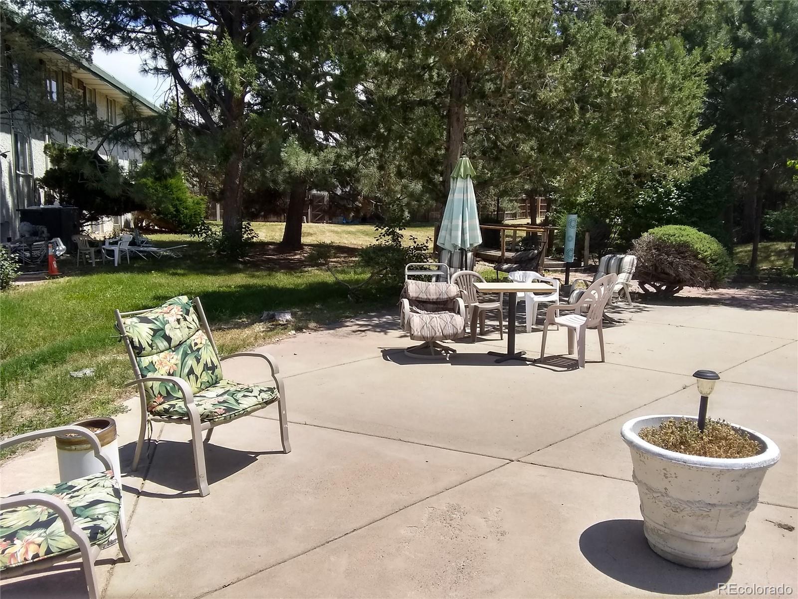MLS Image #20 for 8826 e florida avenue,denver, Colorado