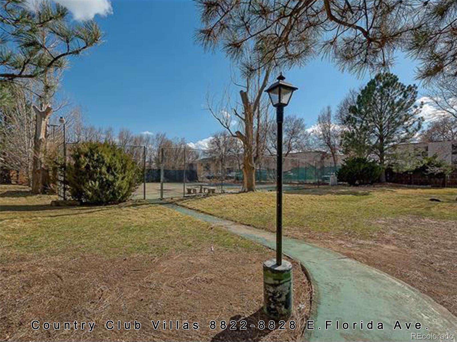 MLS Image #8 for 8826 e florida avenue,denver, Colorado