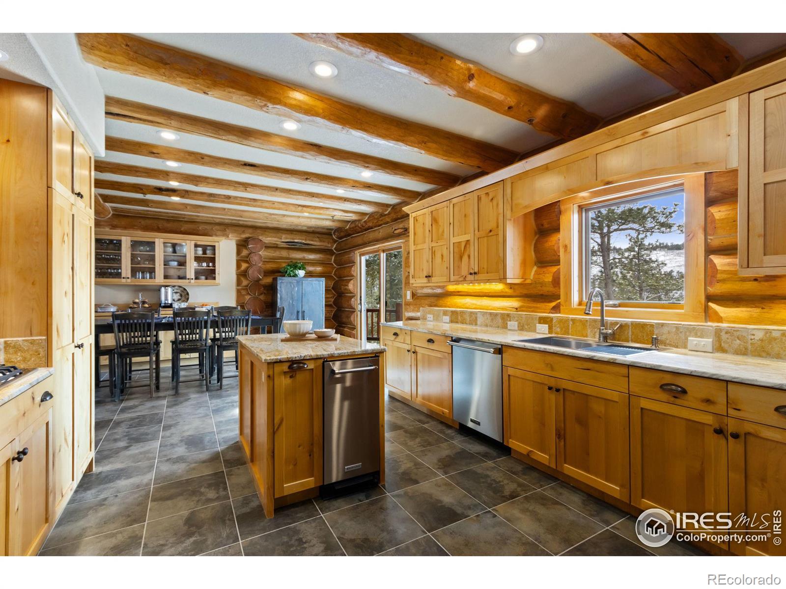 MLS Image #10 for 117  crocus drive,bellvue, Colorado