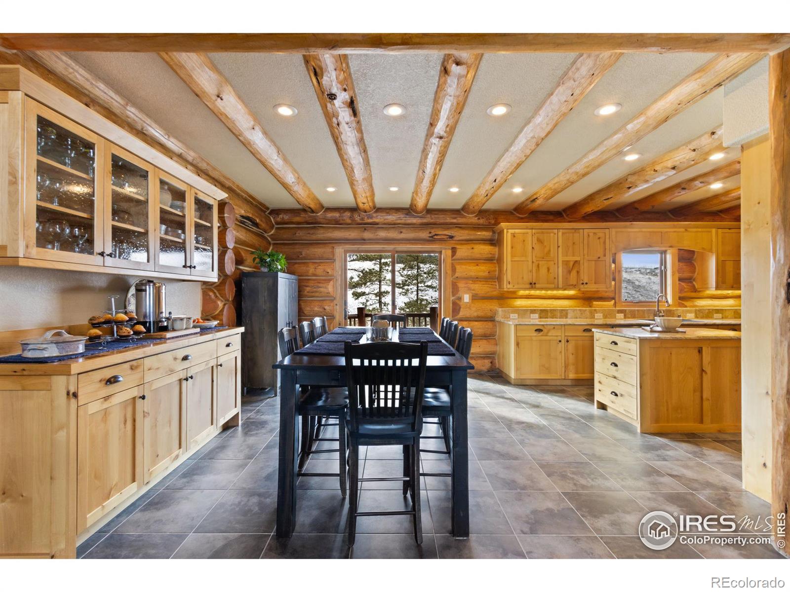 MLS Image #11 for 117  crocus drive,bellvue, Colorado