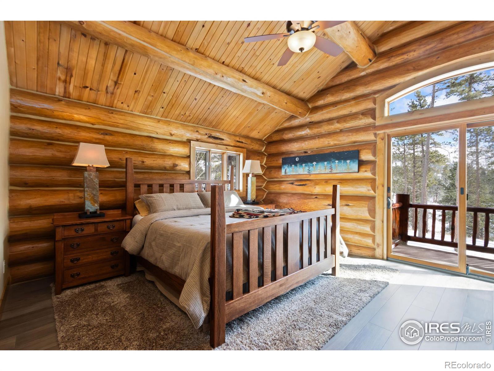 MLS Image #12 for 117  crocus drive,bellvue, Colorado