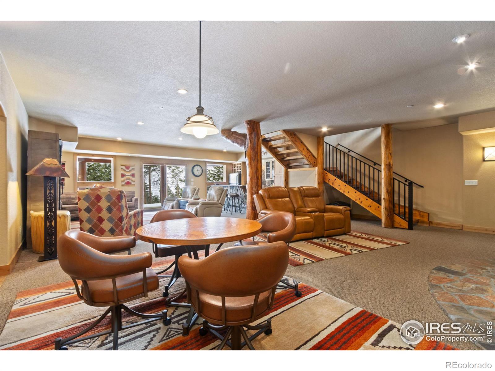 MLS Image #21 for 117  crocus drive,bellvue, Colorado