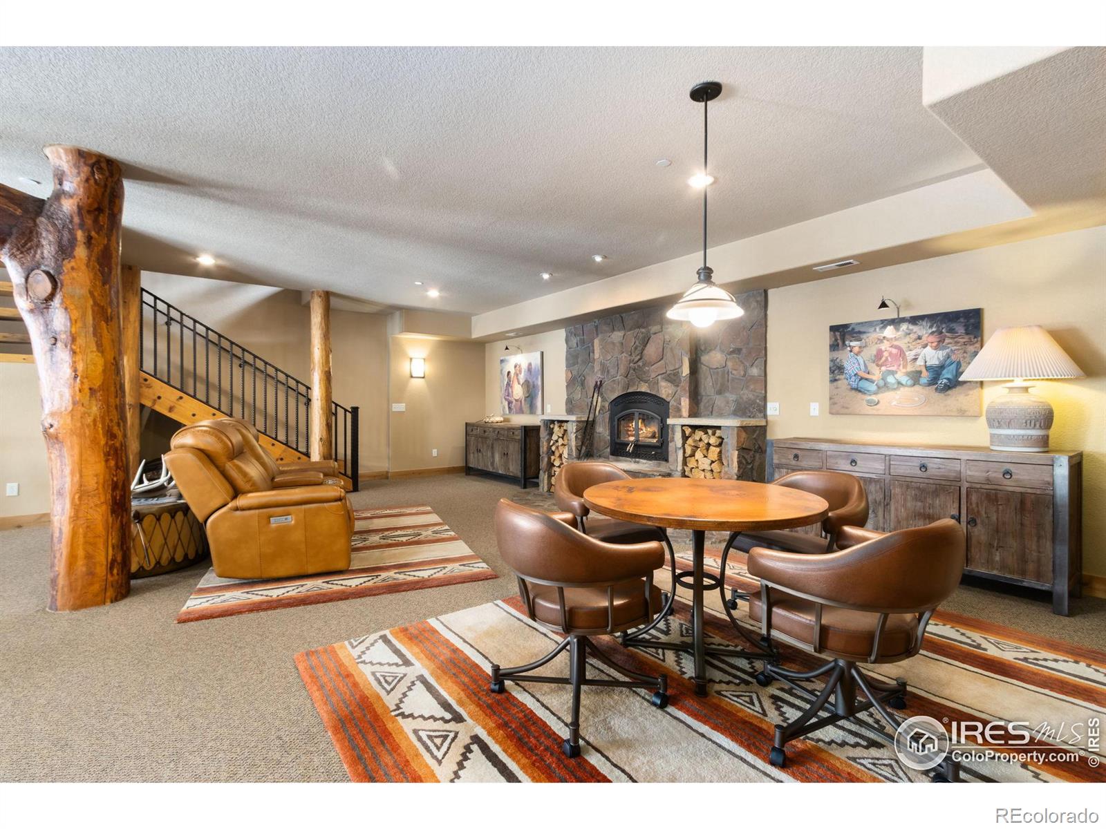 MLS Image #22 for 117  crocus drive,bellvue, Colorado