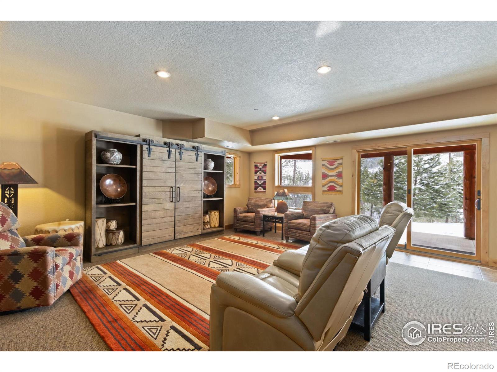 MLS Image #23 for 117  crocus drive,bellvue, Colorado
