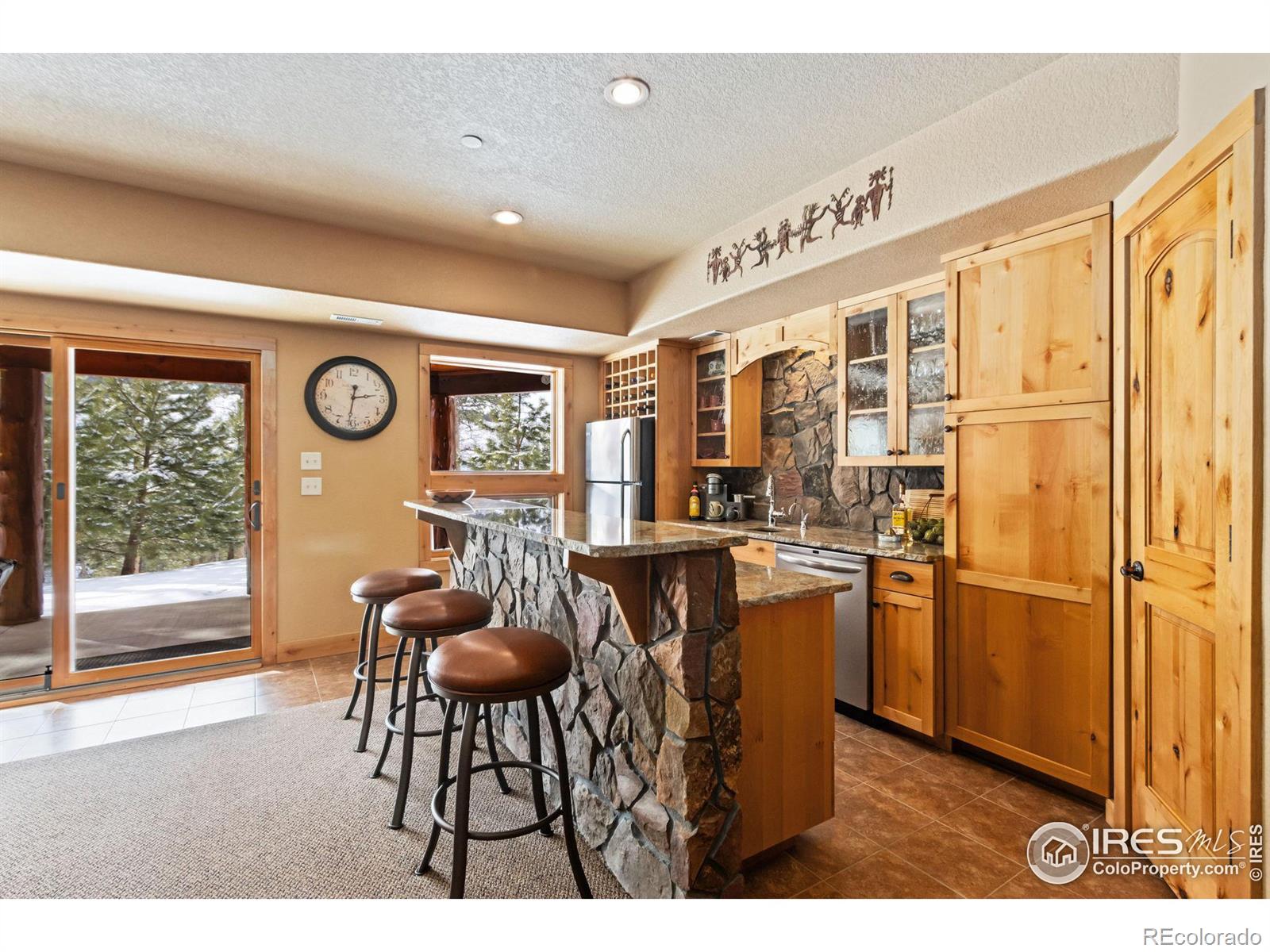 MLS Image #24 for 117  crocus drive,bellvue, Colorado