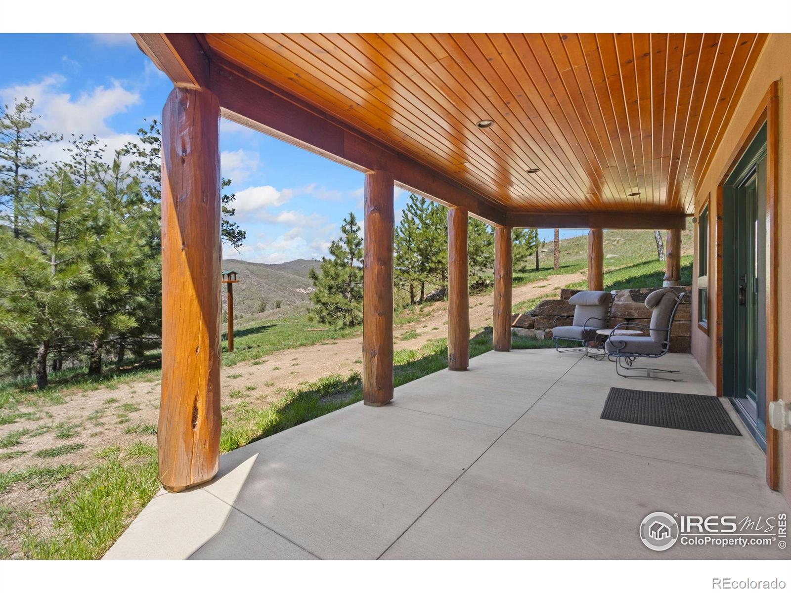 MLS Image #30 for 117  crocus drive,bellvue, Colorado