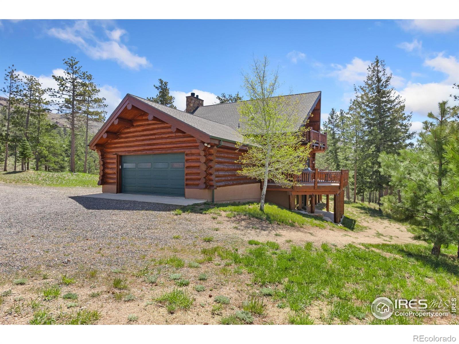 MLS Image #31 for 117  crocus drive,bellvue, Colorado