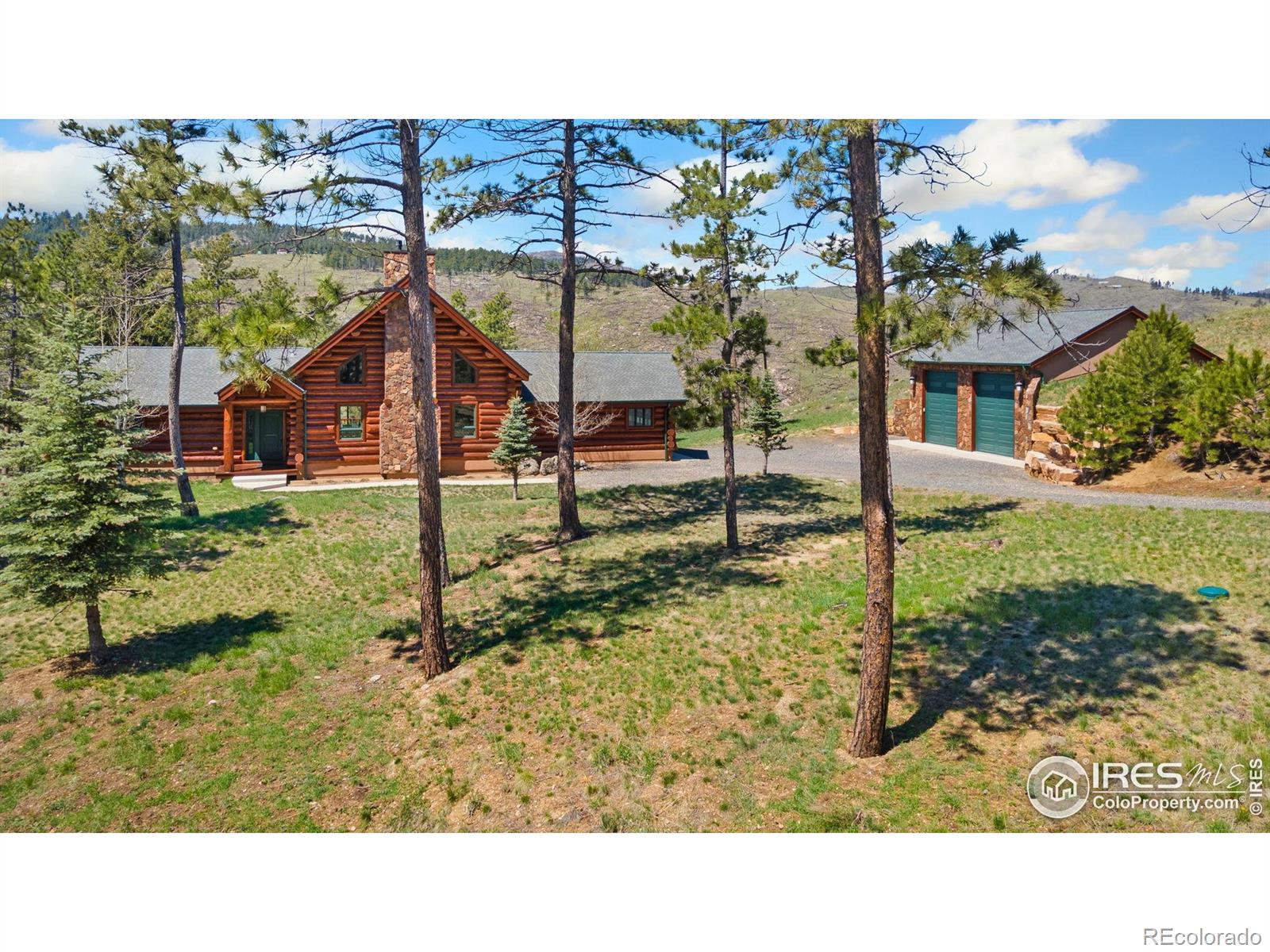 MLS Image #33 for 117  crocus drive,bellvue, Colorado