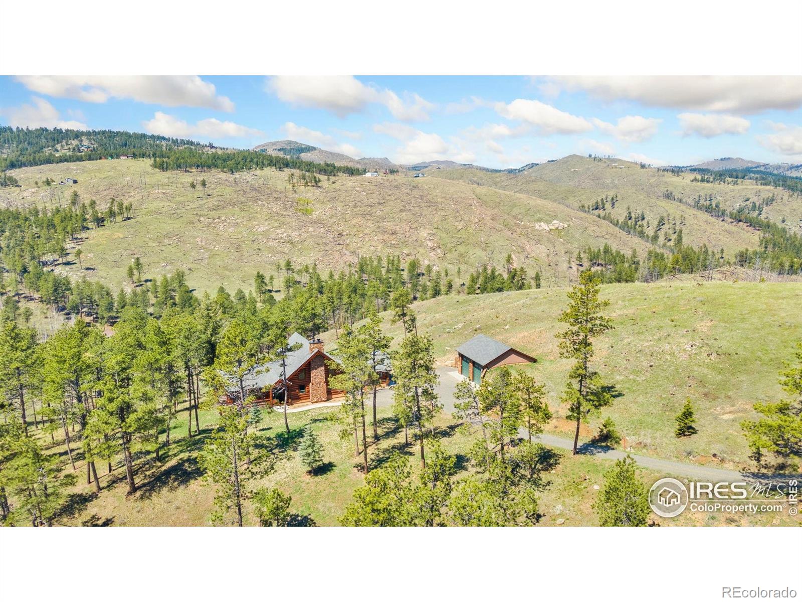 MLS Image #37 for 117  crocus drive,bellvue, Colorado
