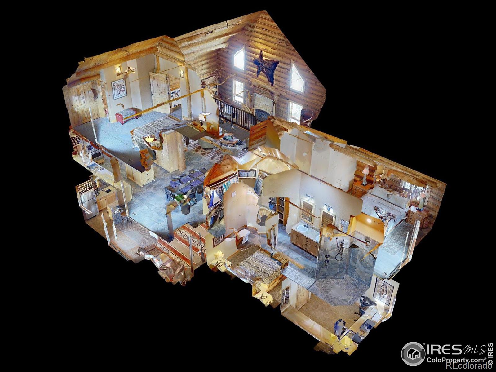 MLS Image #39 for 117  crocus drive,bellvue, Colorado