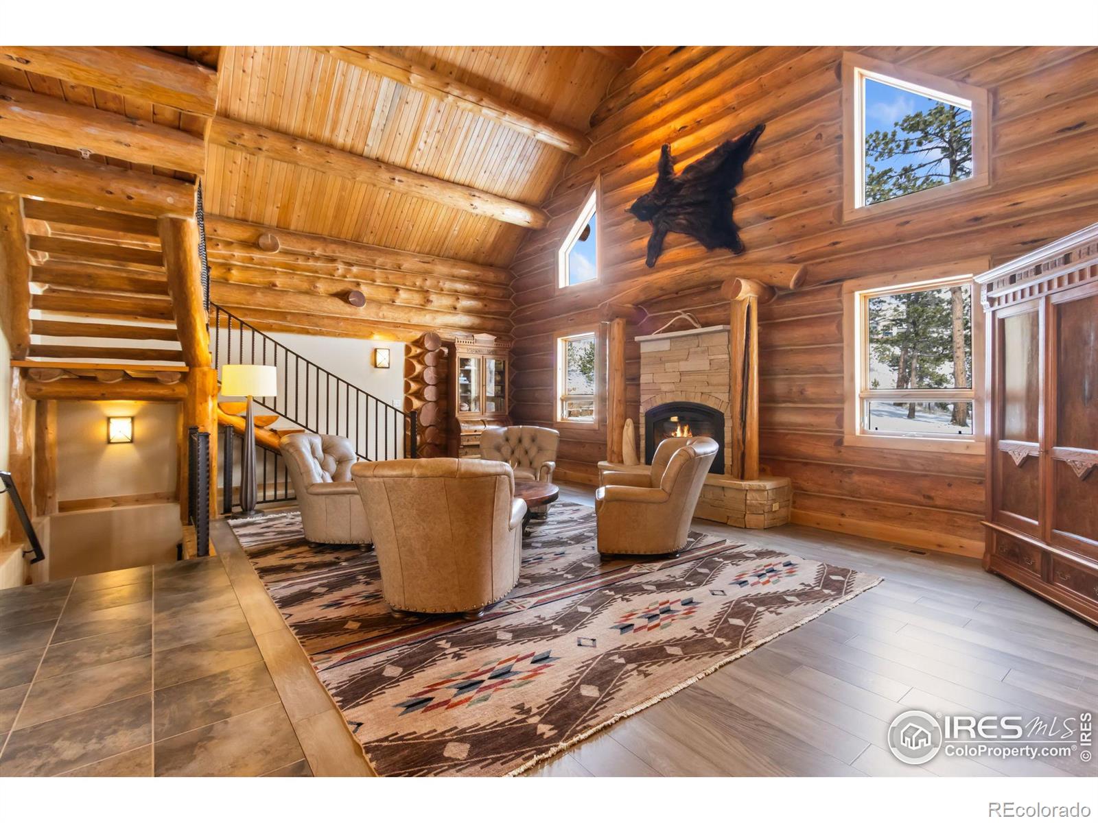 MLS Image #5 for 117  crocus drive,bellvue, Colorado