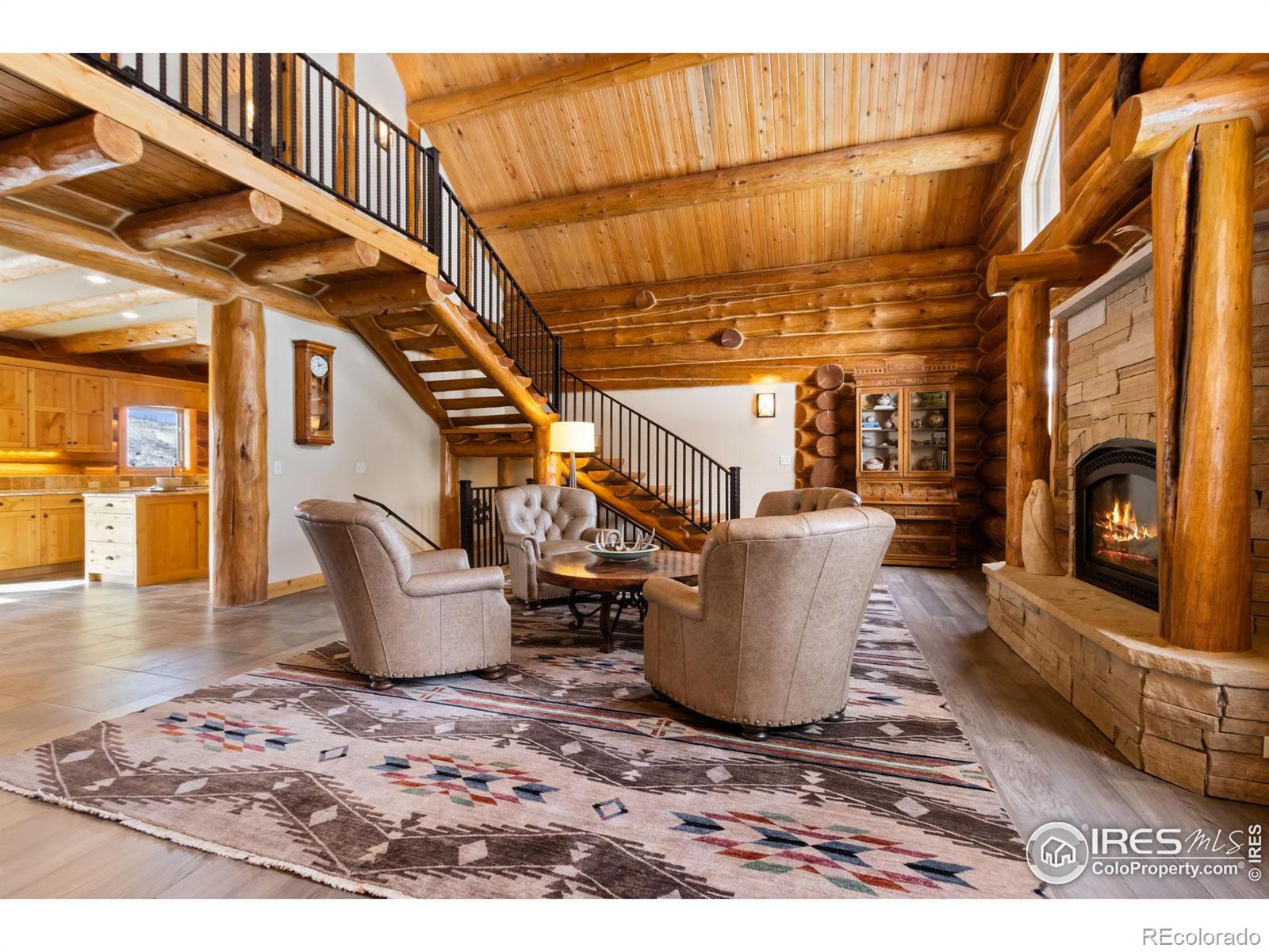 MLS Image #6 for 117  crocus drive,bellvue, Colorado