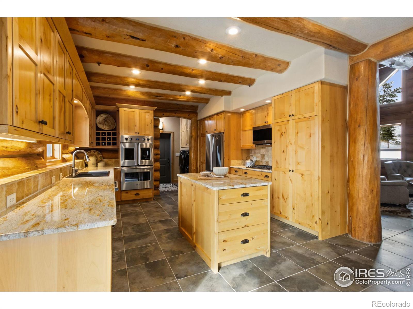 MLS Image #8 for 117  crocus drive,bellvue, Colorado