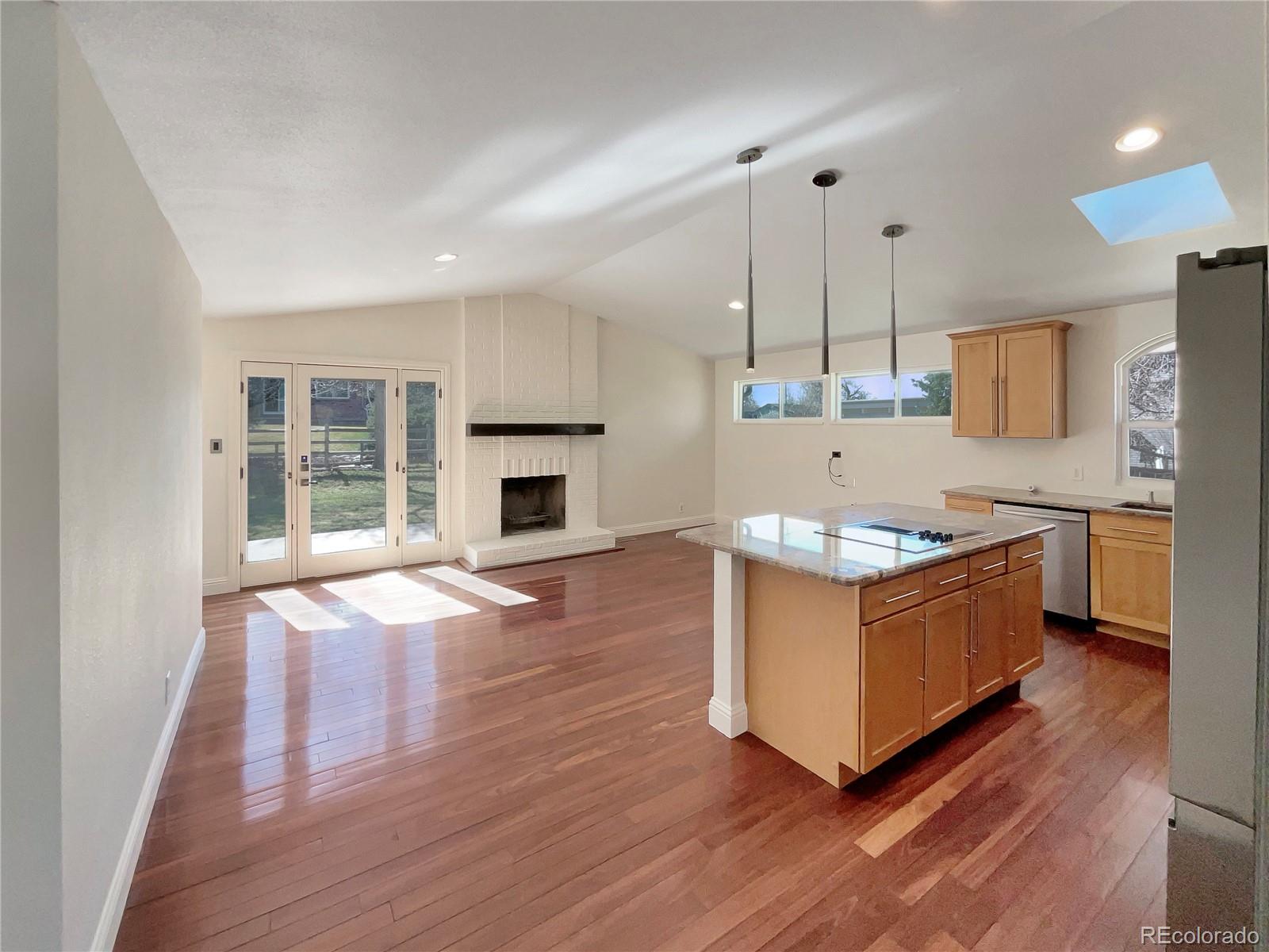 MLS Image #1 for 7041 s franklin street,centennial, Colorado