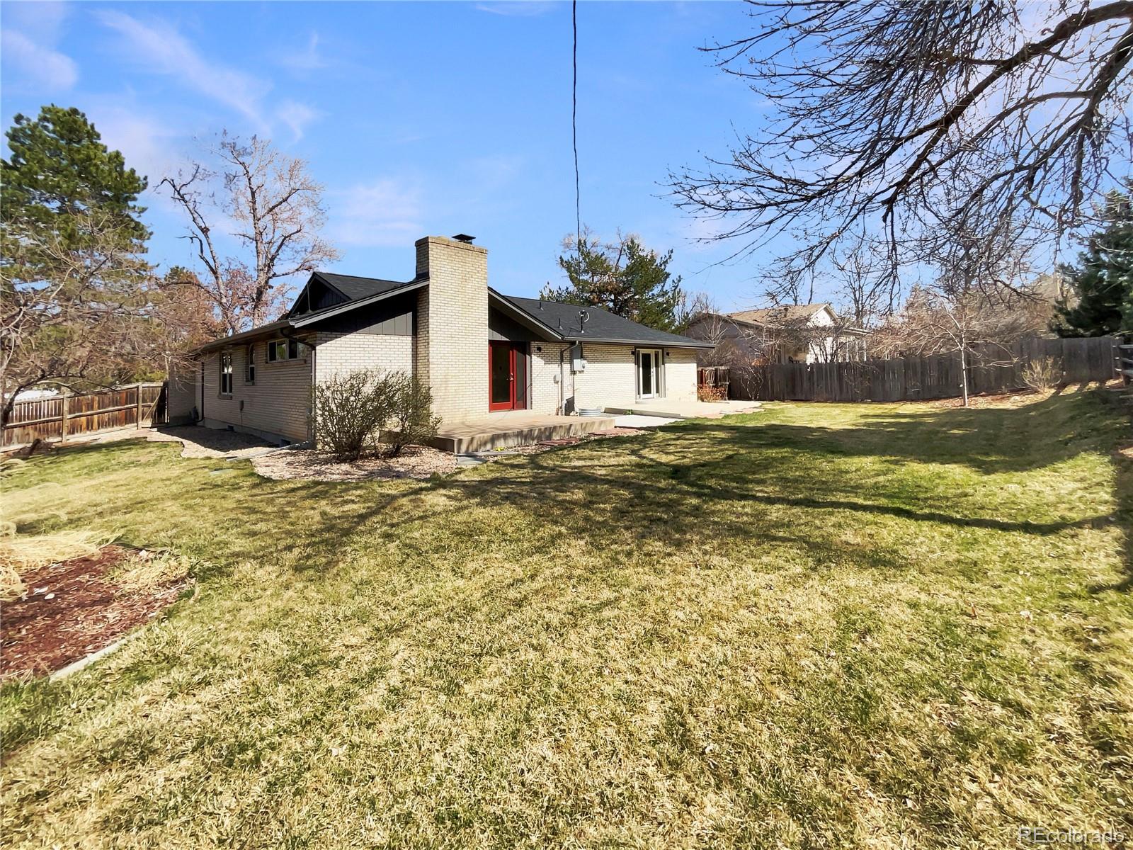 MLS Image #5 for 7041 s franklin street,centennial, Colorado