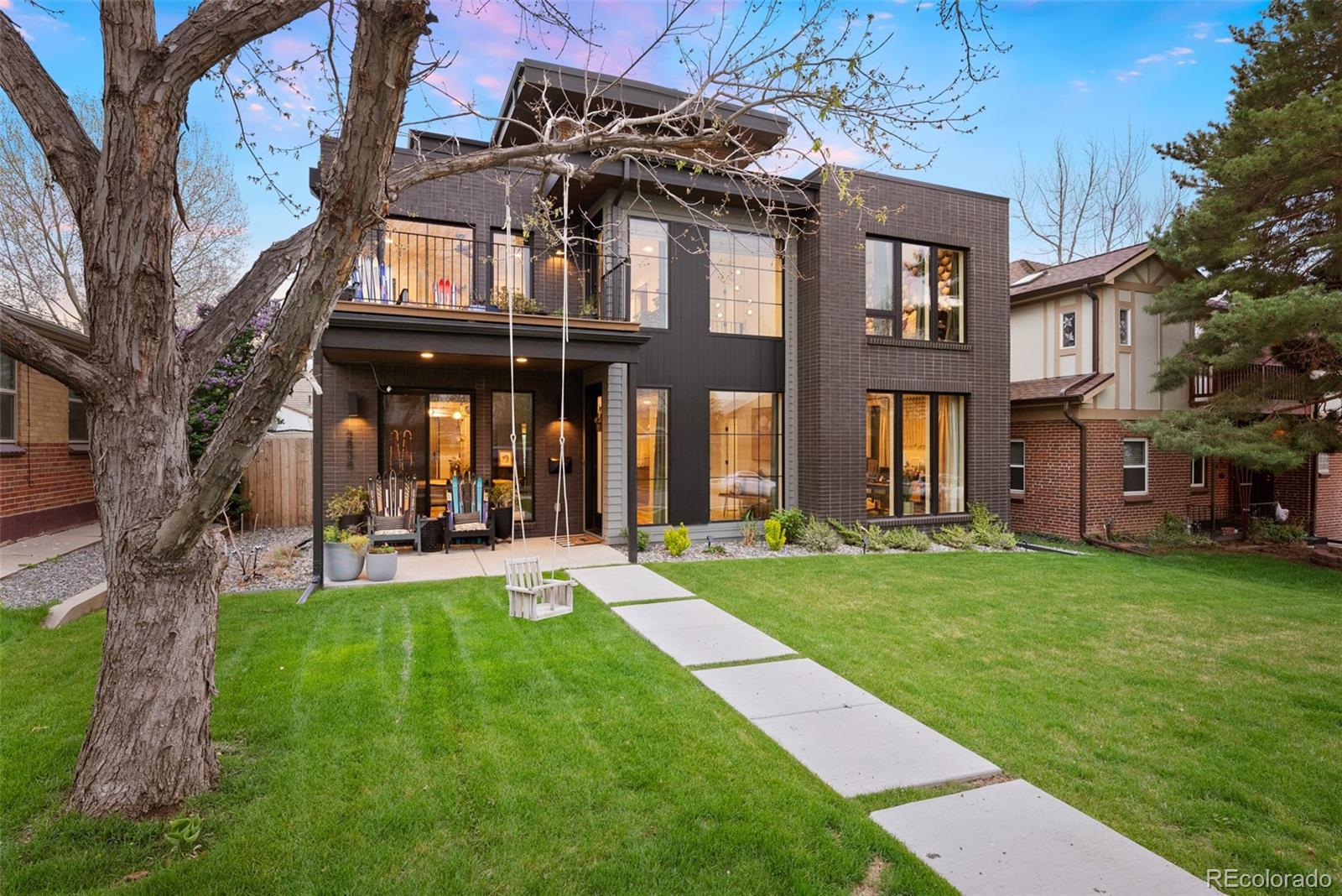 MLS Image #2 for 2838  tennyson street,denver, Colorado