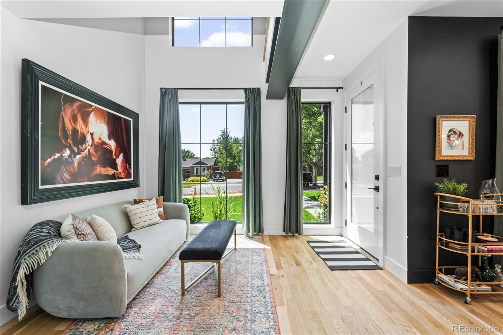 MLS Image #3 for 2838  tennyson street,denver, Colorado