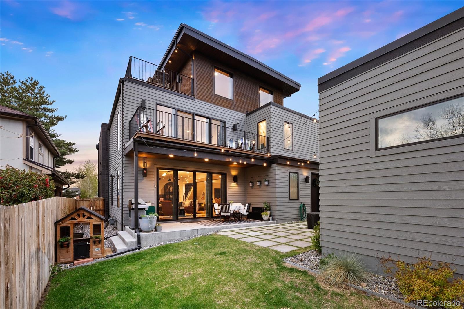 MLS Image #38 for 2838  tennyson street,denver, Colorado