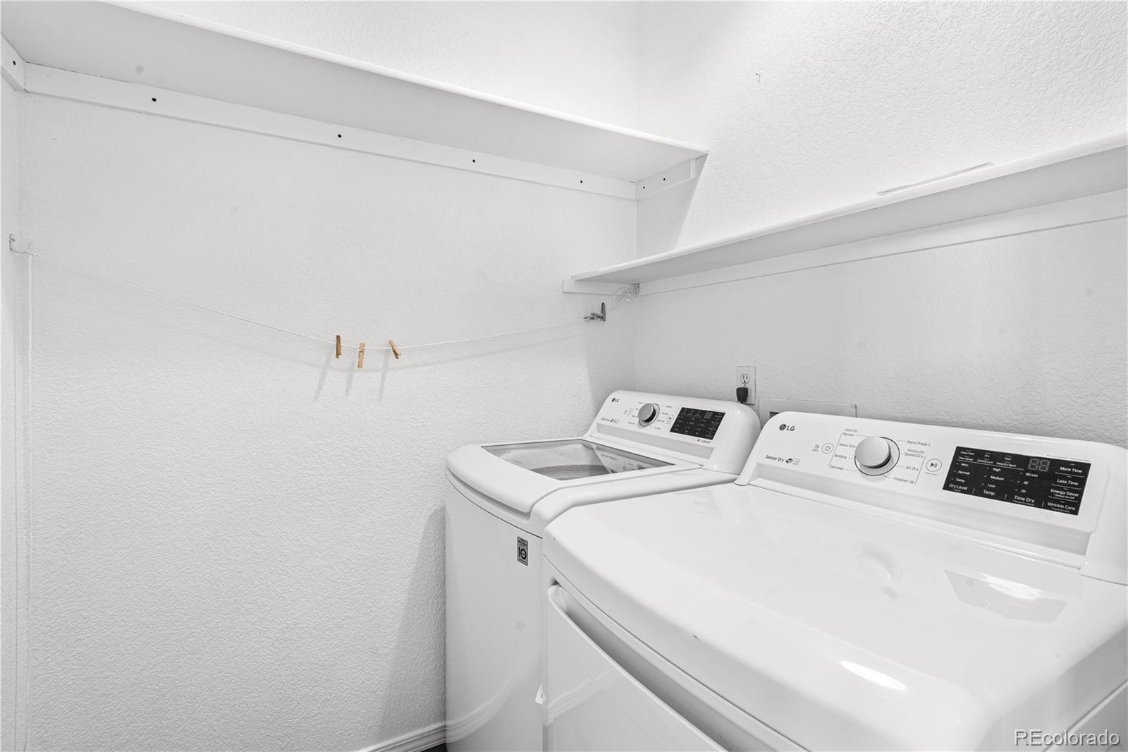 MLS Image #18 for 2544  mesa springs view,colorado springs, Colorado
