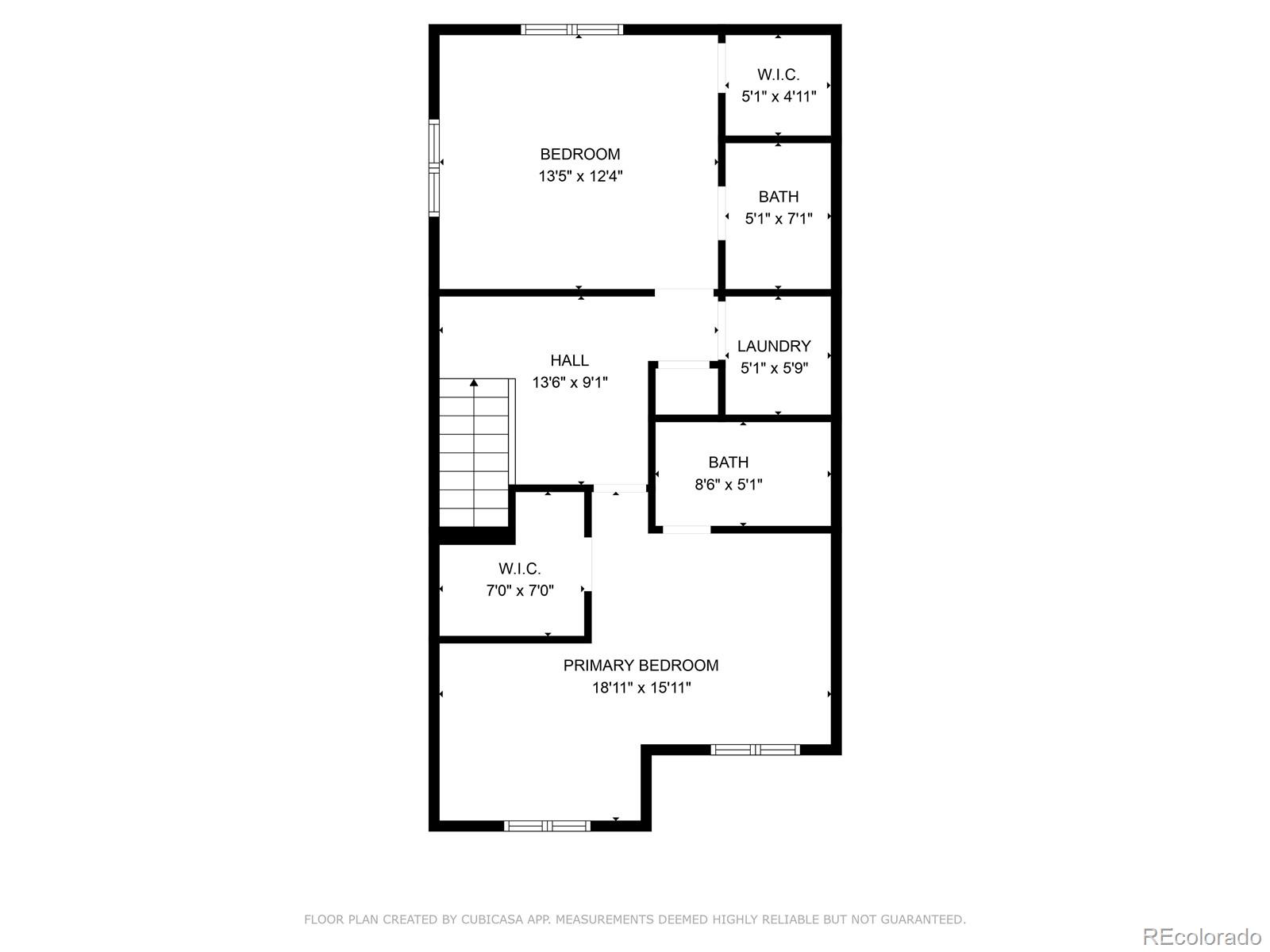 MLS Image #27 for 2544  mesa springs view,colorado springs, Colorado