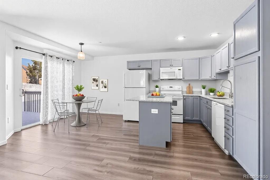 MLS Image #5 for 2544  mesa springs view,colorado springs, Colorado