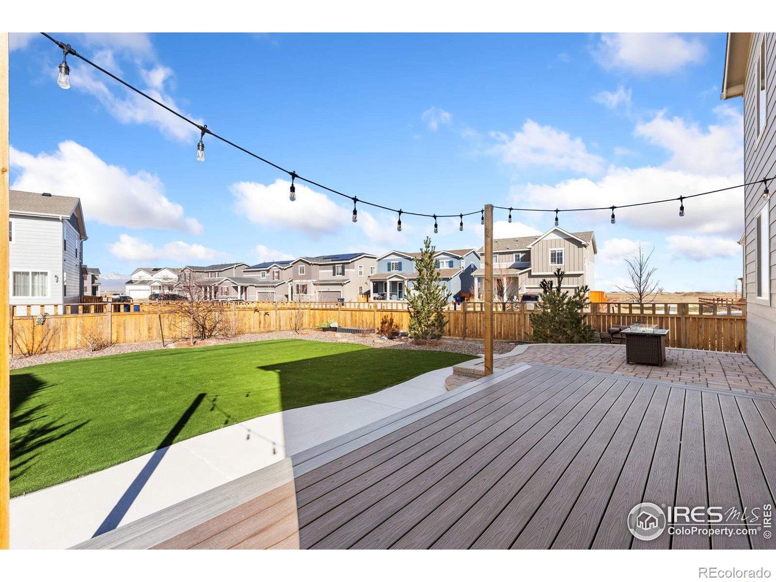 MLS Image #3 for 6233  easton avenue,frederick, Colorado