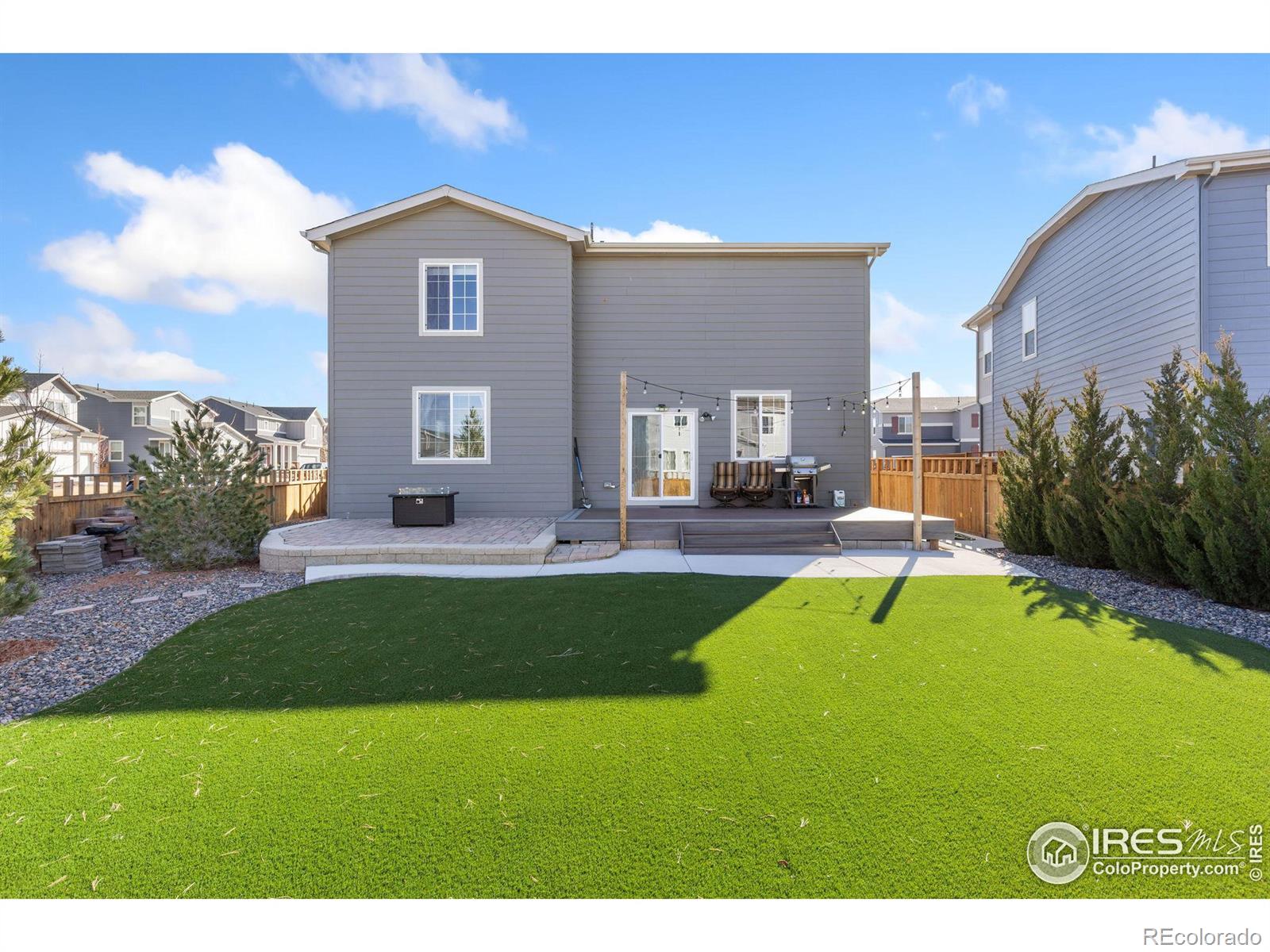 MLS Image #35 for 6233  easton avenue,frederick, Colorado