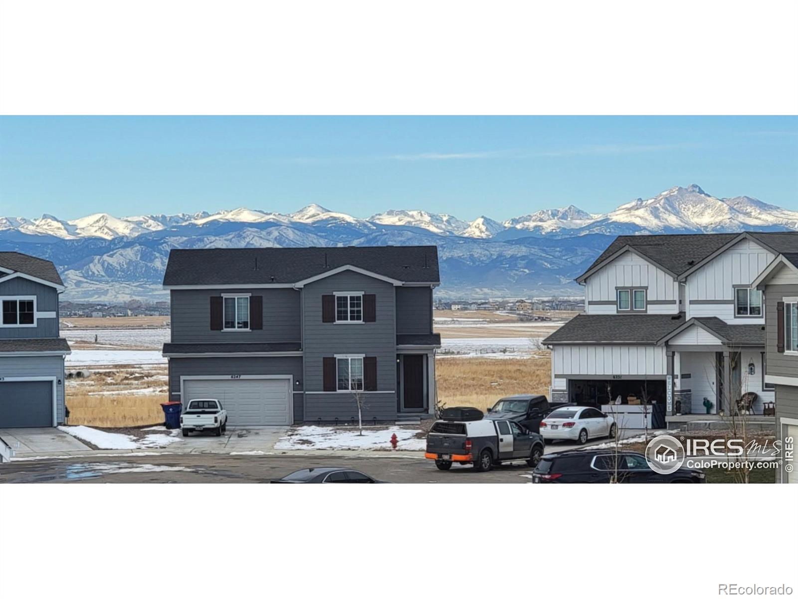 MLS Image #38 for 6233  easton avenue,frederick, Colorado