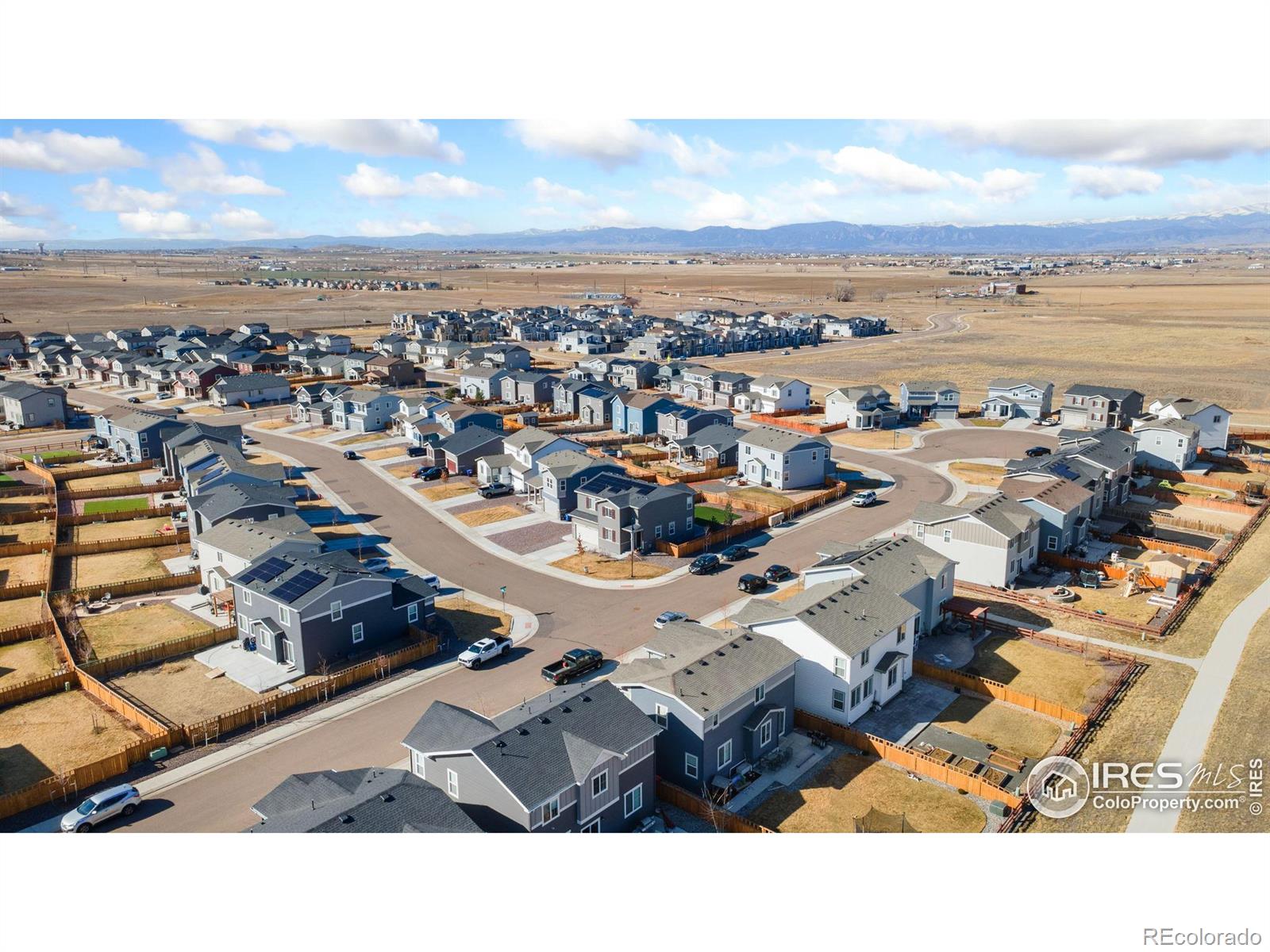 MLS Image #4 for 6233  easton avenue,frederick, Colorado