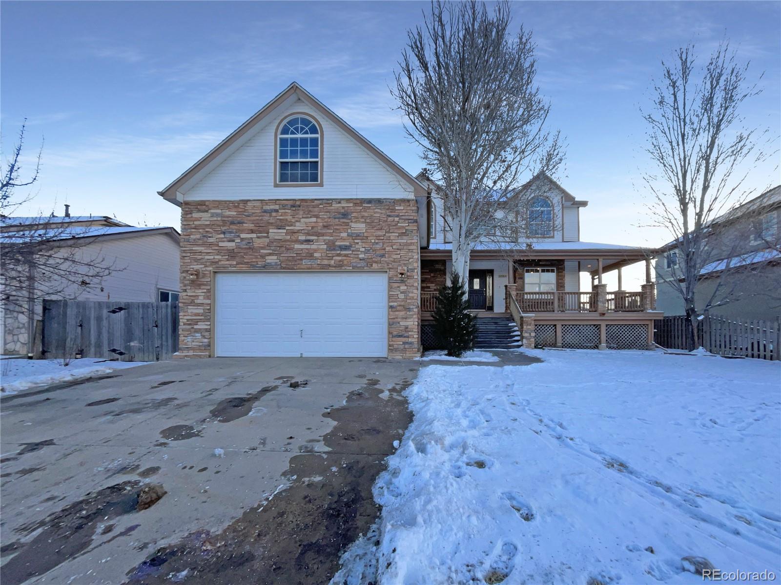 MLS Image #0 for 5884  wood duck court,frederick, Colorado