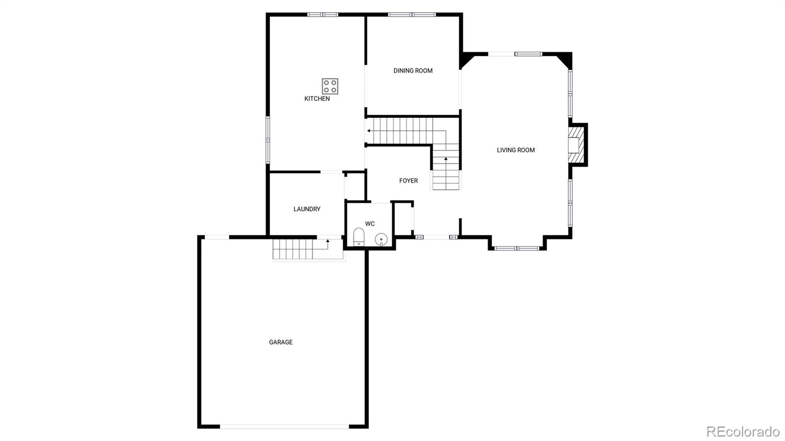 MLS Image #37 for 5884  wood duck court,frederick, Colorado