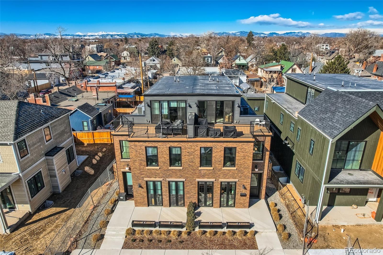 CMA Image for 4117  quivas street,Denver, Colorado