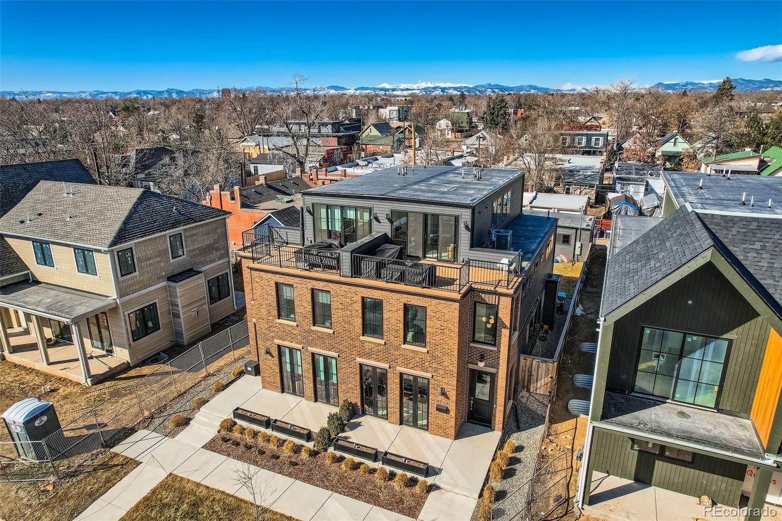 MLS Image #37 for 4117  quivas street,denver, Colorado