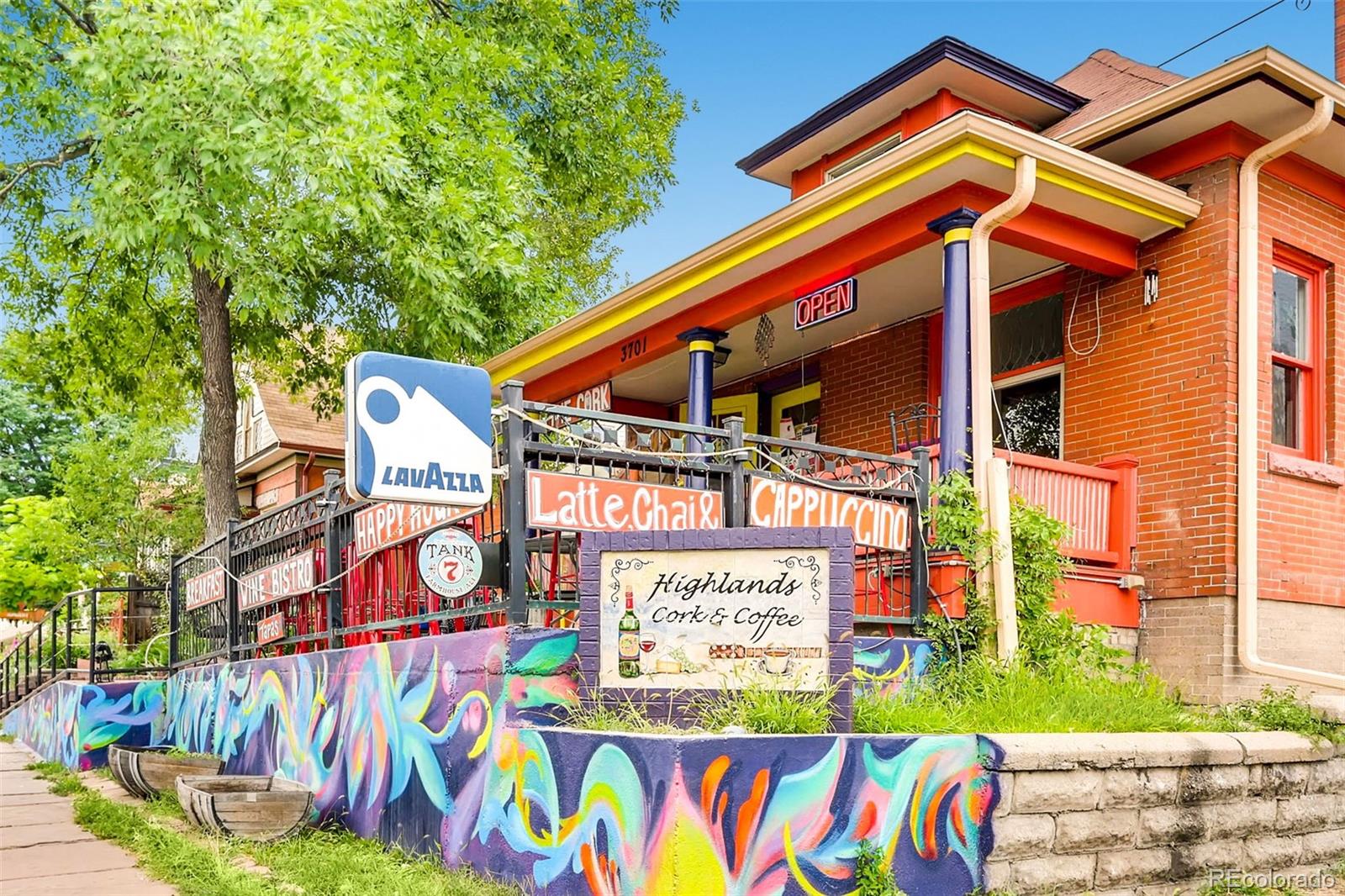 MLS Image #47 for 4117  quivas street,denver, Colorado