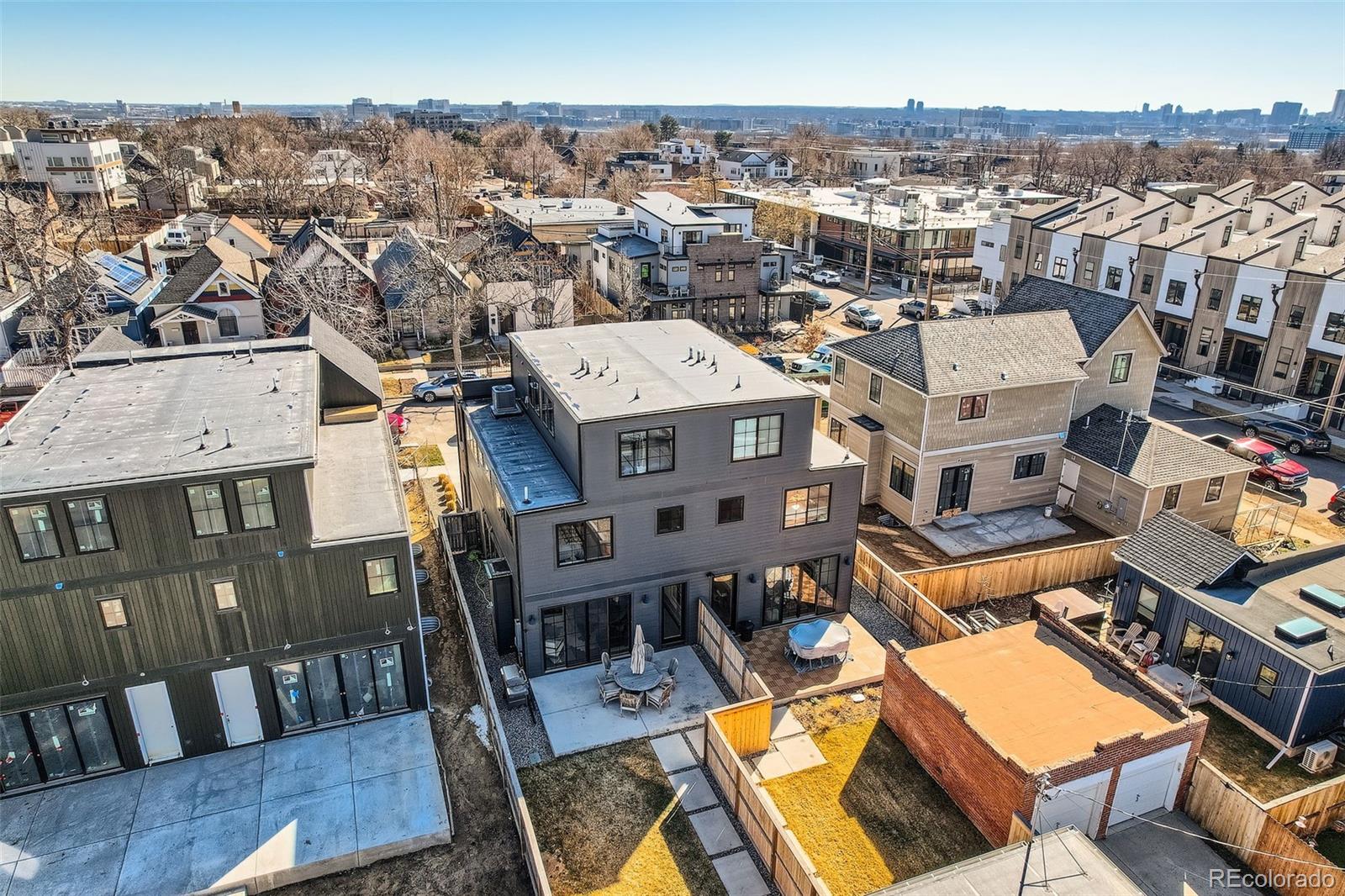MLS Image #8 for 4117  quivas street,denver, Colorado
