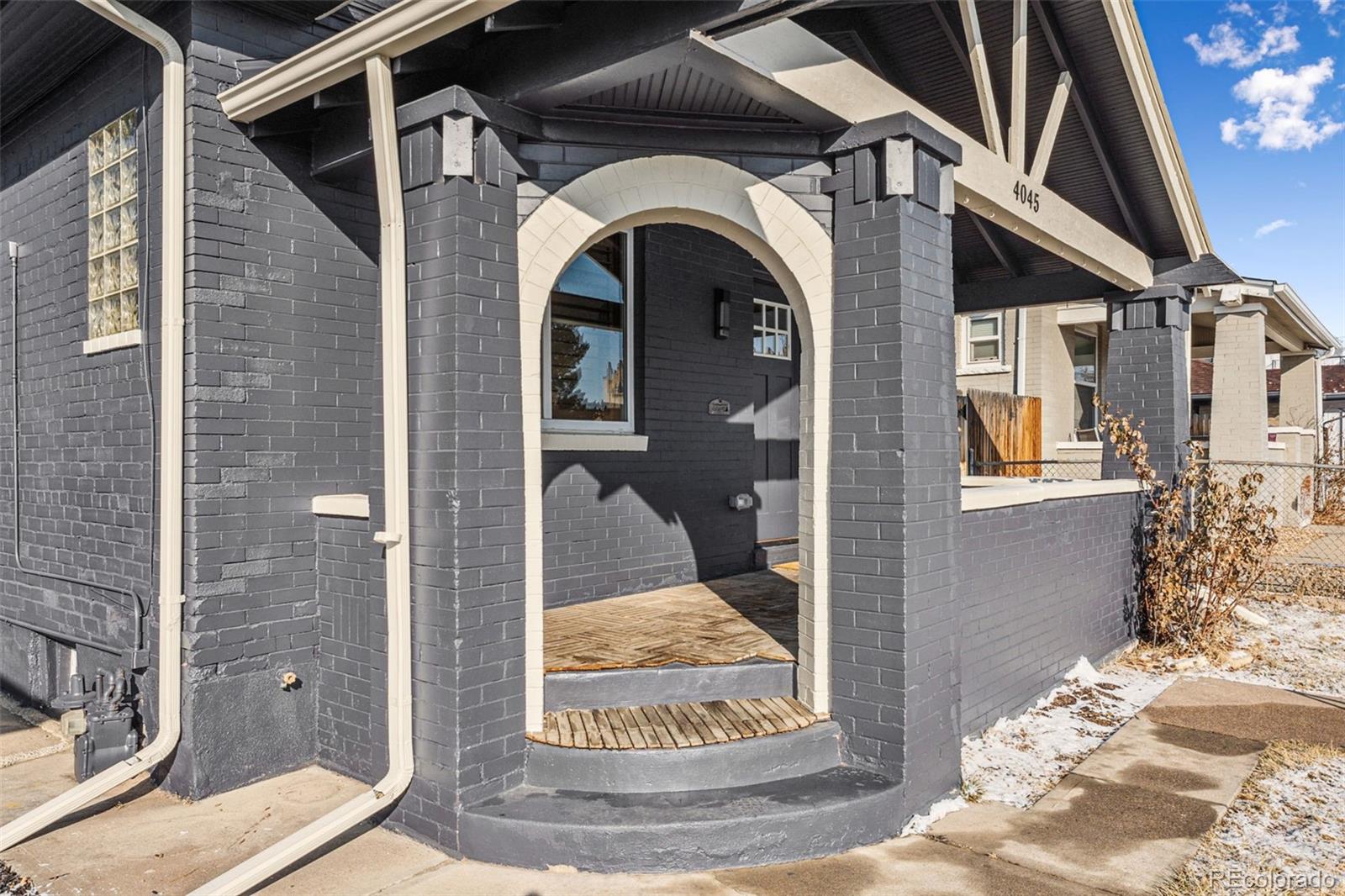 Report Image for 4045  Navajo Street,Denver, Colorado