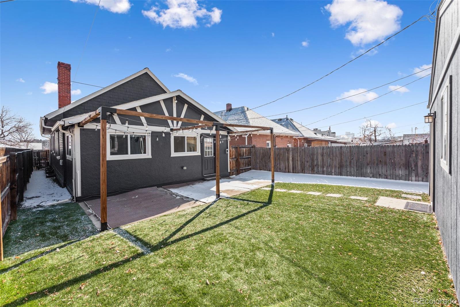 MLS Image #32 for 4045  navajo street,denver, Colorado