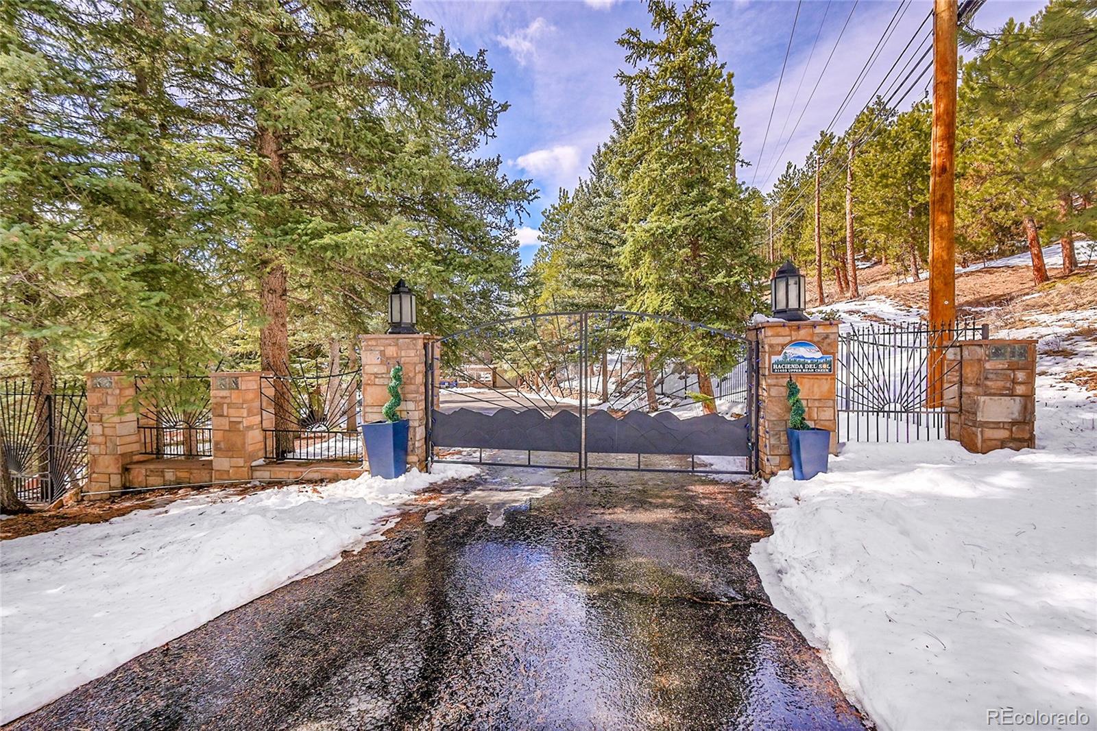 CMA Image for 31453  upper bear creek road,Evergreen, Colorado