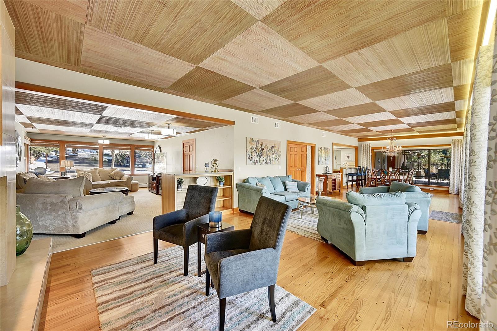 MLS Image #10 for 31453  upper bear creek road,evergreen, Colorado