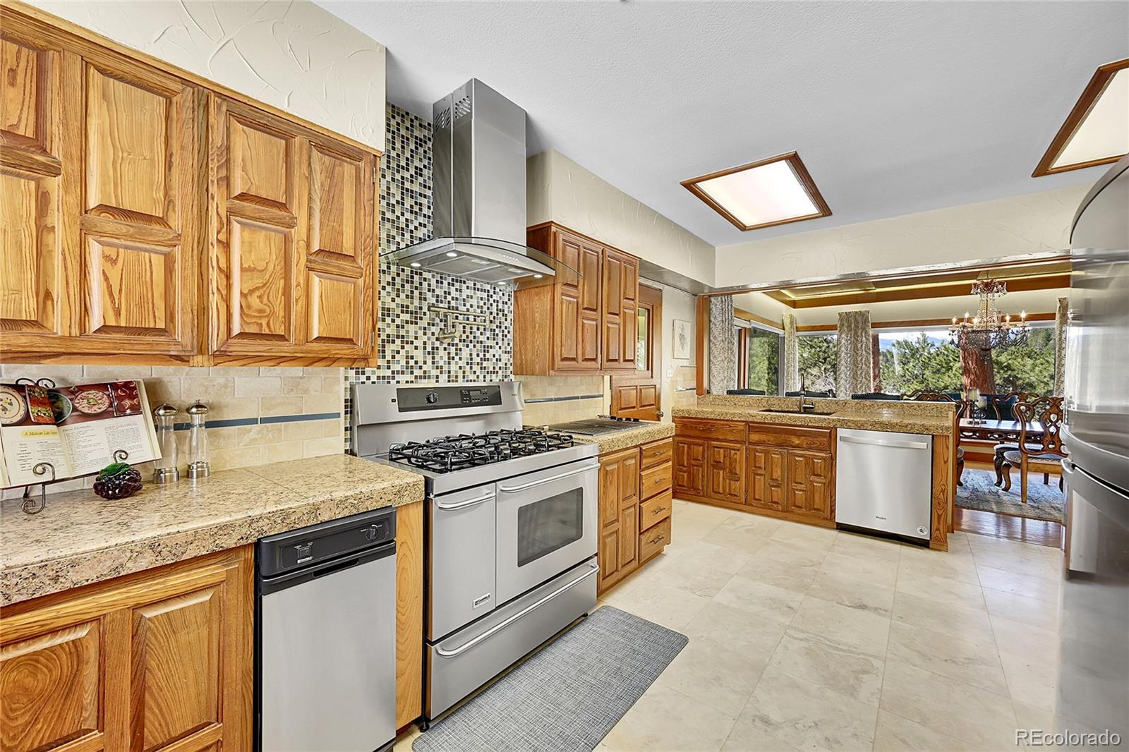 MLS Image #13 for 31453  upper bear creek road,evergreen, Colorado