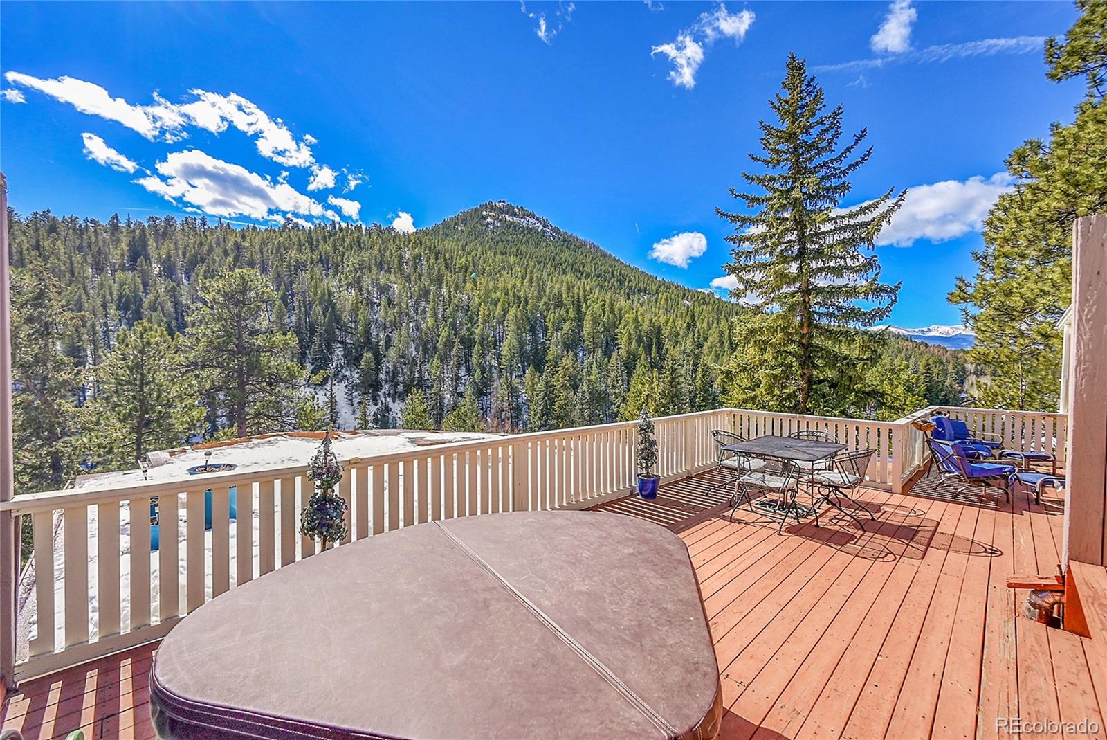MLS Image #15 for 31453  upper bear creek road,evergreen, Colorado