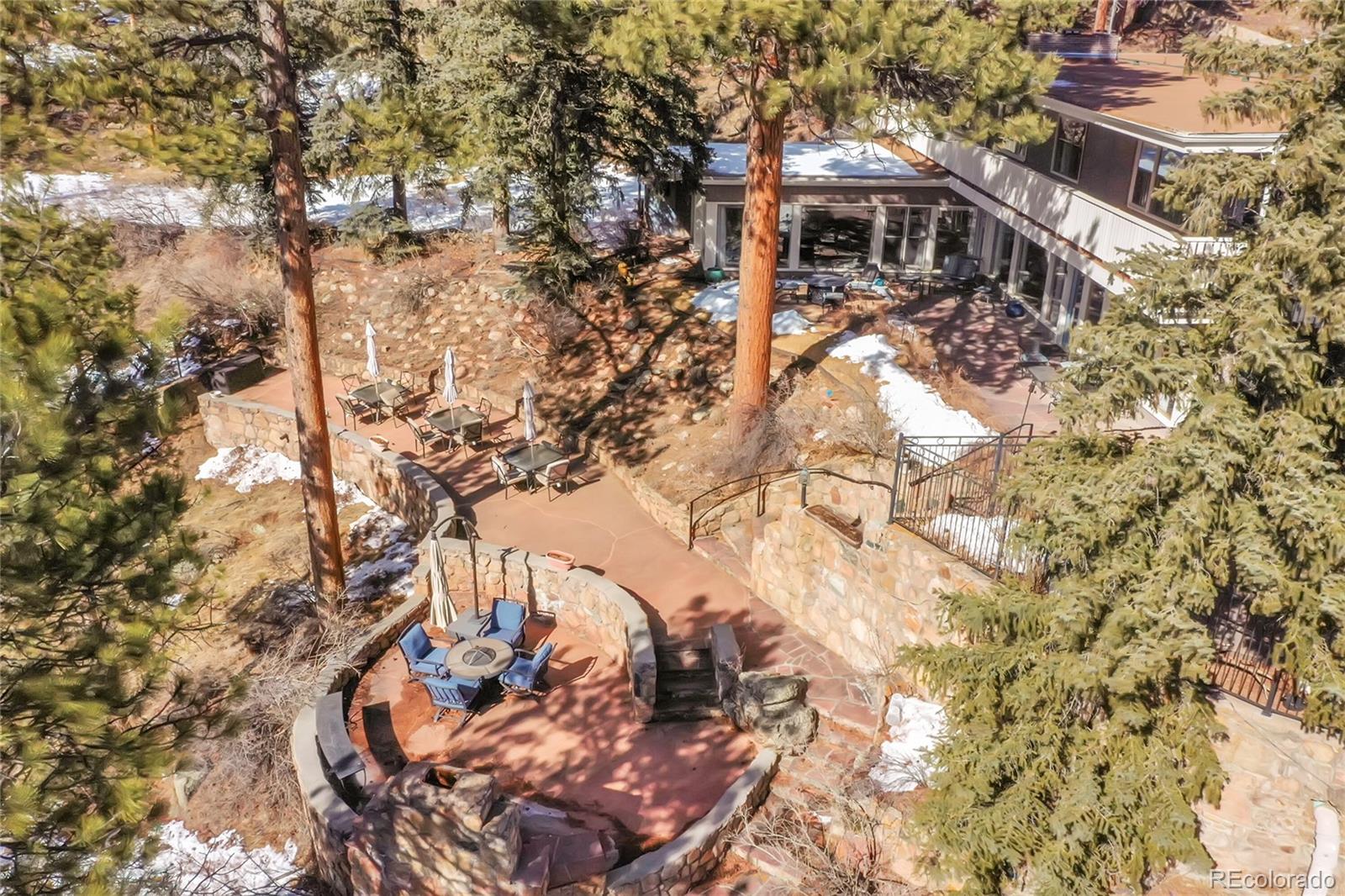 MLS Image #19 for 31453  upper bear creek road,evergreen, Colorado