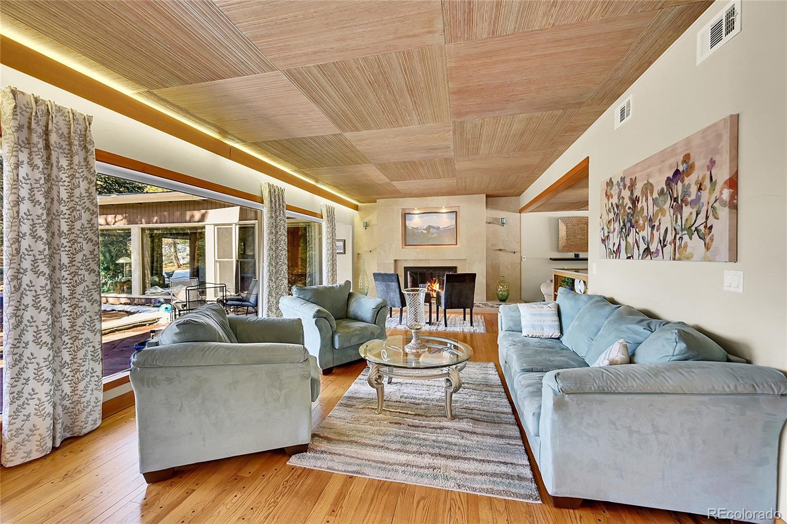 MLS Image #5 for 31453  upper bear creek road,evergreen, Colorado