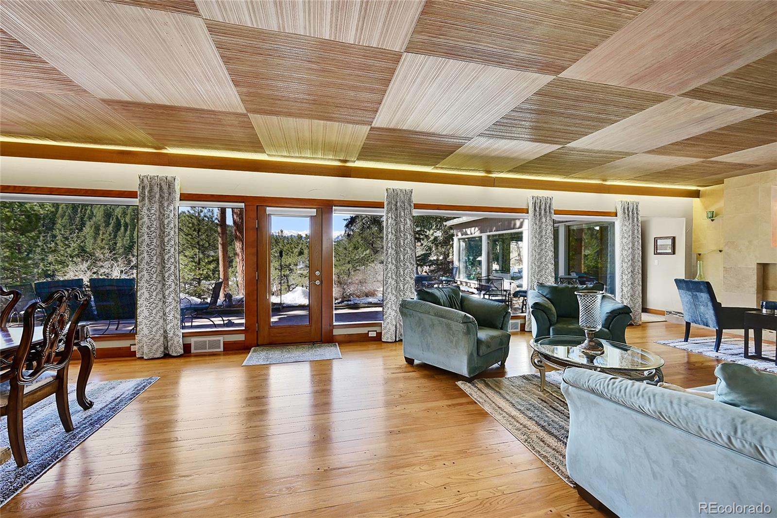 MLS Image #6 for 31453  upper bear creek road,evergreen, Colorado