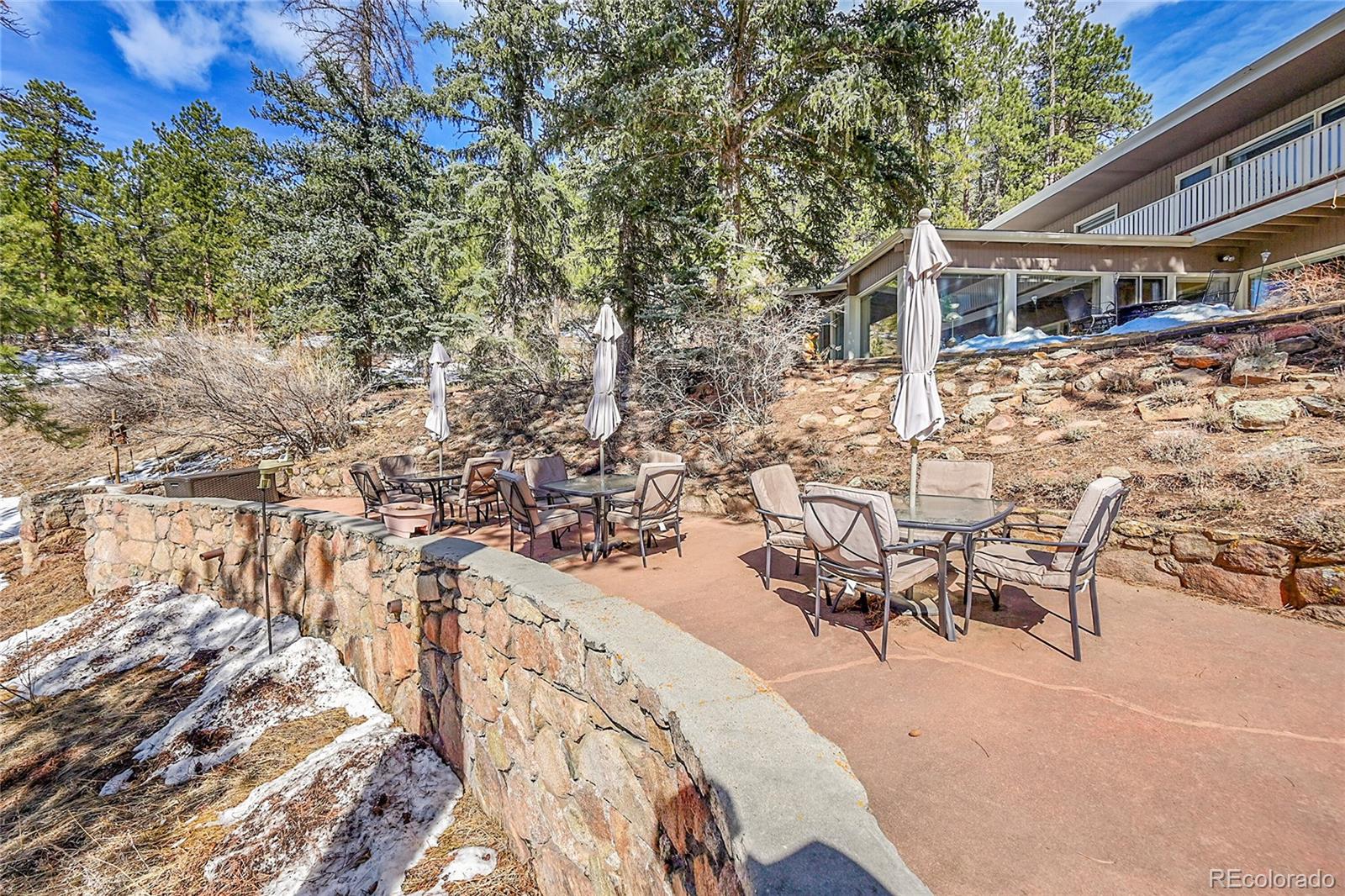 MLS Image #9 for 31453  upper bear creek road,evergreen, Colorado