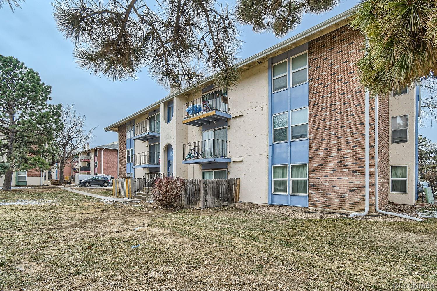 MLS Image #1 for 12174  melody drive 203,westminster, Colorado