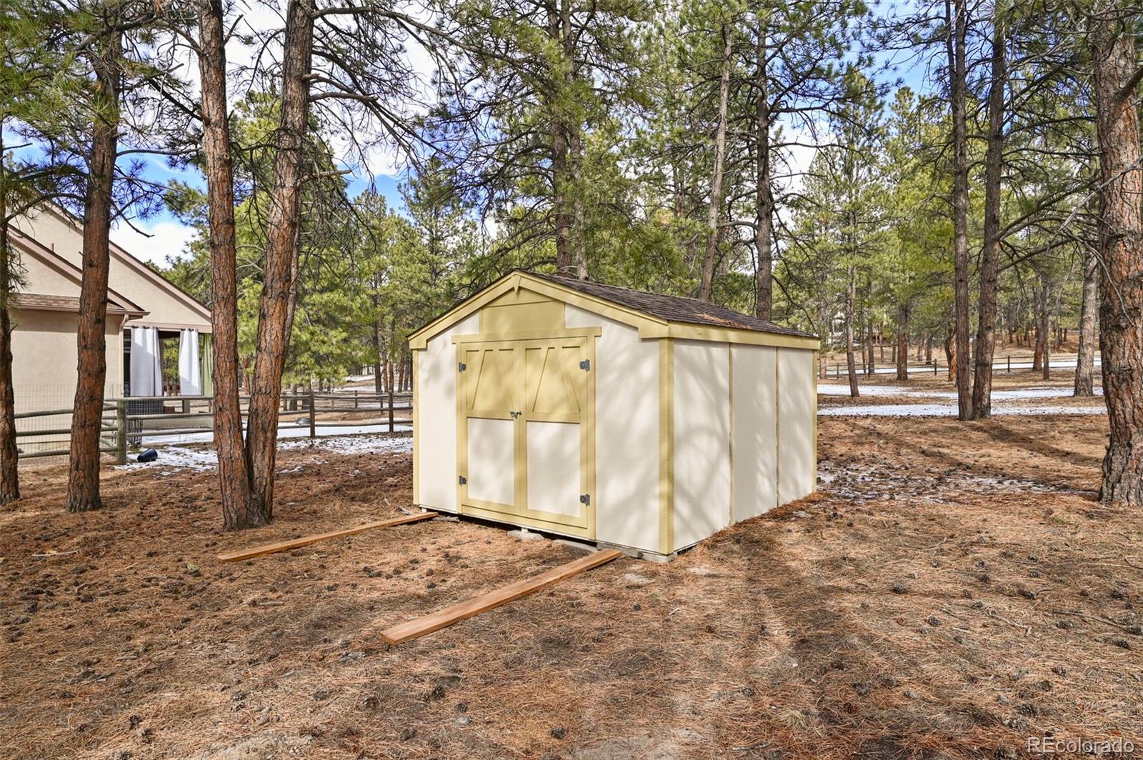 MLS Image #42 for 4663  elm square,elizabeth, Colorado